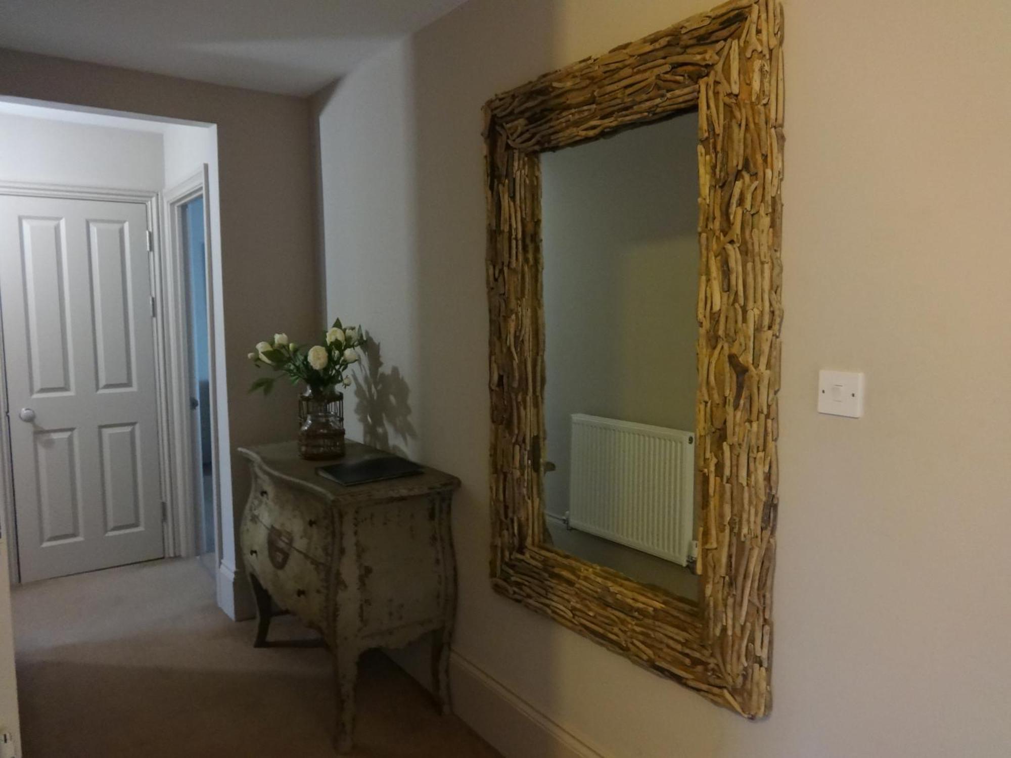 Awel Mor Holiday Apartment Αμπερίστγουιθ Δωμάτιο φωτογραφία